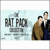 The Rat Pack - The Rat Pack Collection [Cadiz] lyrics