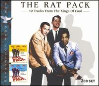 The Rat Pack - 40 Tracks from the Kings of Cool lyrics