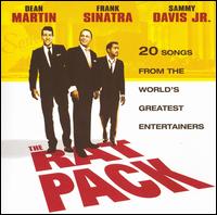 The Rat Pack - The Rat Pack [Prism 2005 #1] lyrics