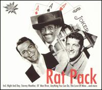 The Rat Pack - Rat Pack [Silver Star/Zyx] lyrics