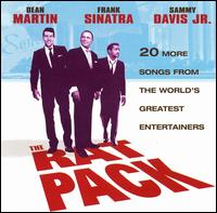 The Rat Pack - Rat Pack [Prism 2005 #2] lyrics