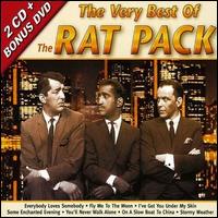 The Rat Pack - The Very Best of the Rat Pack lyrics