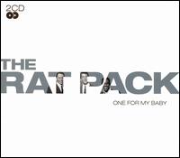 The Rat Pack - One for My Baby lyrics