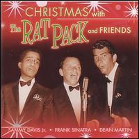 The Rat Pack - Christmas with the Rat Pack and Friends lyrics