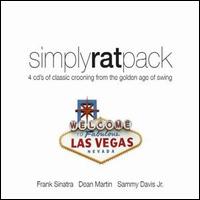 The Rat Pack - Simply Rat Pack: Welcome to Fabulous Las Vegas, Nevada lyrics
