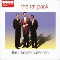 The Rat Pack - The Ultimate Collection lyrics