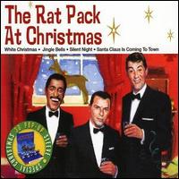 The Rat Pack - The Rat Pack at Christmas lyrics