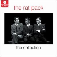 The Rat Pack - The Collection lyrics