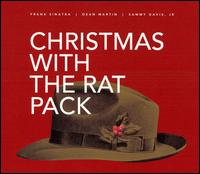The Rat Pack - Christmas with the Rat Pack [2006] lyrics