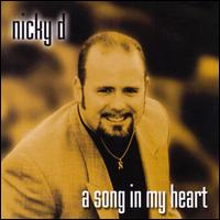 Nicky DePaola - A Song in My Heart lyrics