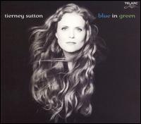 Tierney Sutton - Blue in Green lyrics