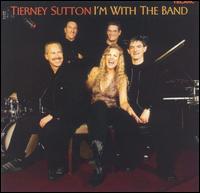 Tierney Sutton - I'm with the Band lyrics