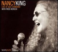 Nancy King - Live at Jazz Standard lyrics