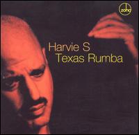 Harvie S - Texas Rumba [live] lyrics