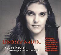 Lindsey Muir - You're Nearer lyrics