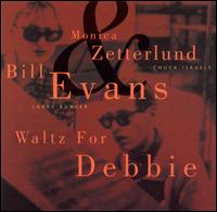 Monica Zetterlund - Waltz for Debby lyrics