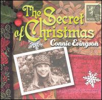 Connie Evingson - The Secret of Christmas lyrics