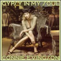 Connie Evingson - Gypsy in My Soul lyrics