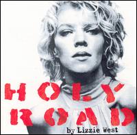 Lizzie West - Holy Road: Freedom Songs lyrics