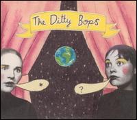 The Ditty Bops - The Ditty Bops lyrics