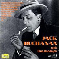 Jack Buchanan - Jack Buchanan lyrics