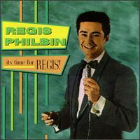 Regis Philbin - It's Time for Regis! lyrics