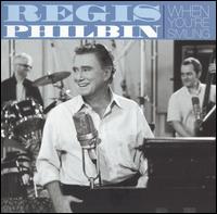 Regis Philbin - When You're Smiling lyrics