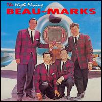 The Beau Marks - The High Flying Beau-Marks lyrics