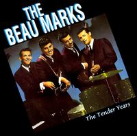 The Beau Marks - Tender Years lyrics