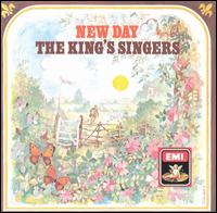 King's Singers - New Day lyrics