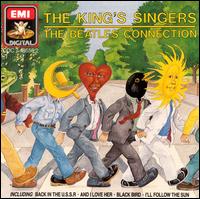 King's Singers - Beatles Connection lyrics