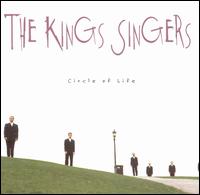 King's Singers - Circle of Life lyrics