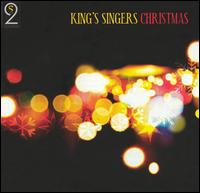 King's Singers - Christmas with King's Sisters lyrics