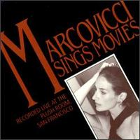 Andrea Marcovicci - Marcovicci Sings Movies [live] lyrics