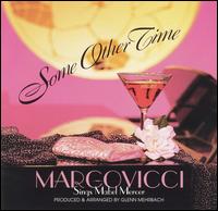 Andrea Marcovicci - Some Other Time: Sings Mabel Marcer lyrics