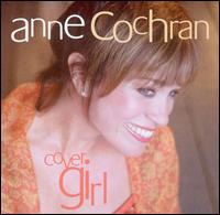 Anne Cochran - Cover Girl lyrics