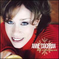 Anne Cochran - This Is the Season lyrics