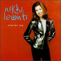 Nikki Leonti - Shelter Me lyrics