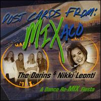 Nikki Leonti - Postcard From Mexico lyrics