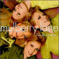 Mulberry Lane - Run Your Own Race lyrics