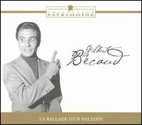 Gilbert Bcaud - La Ballade des Baladins lyrics