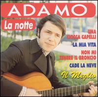 Salvatore Adamo - Il Melio lyrics