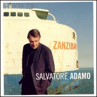 Salvatore Adamo - Zanzibar lyrics
