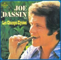Joe Dassin - Les Champs-Elysees, Vol. 1 lyrics