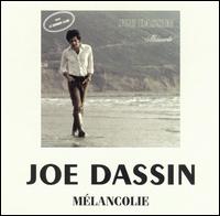 Joe Dassin - Melancolie lyrics
