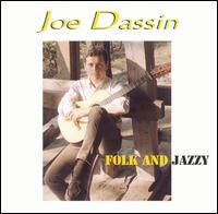 Joe Dassin - Folk and Jazzy lyrics