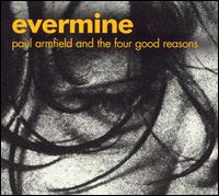 Paul Armfield - Evermine lyrics