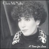 Chris McNulty - Time for Love lyrics