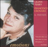 Lilian Terry - Emotions lyrics