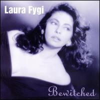 Laura Fygi - Bewitched lyrics